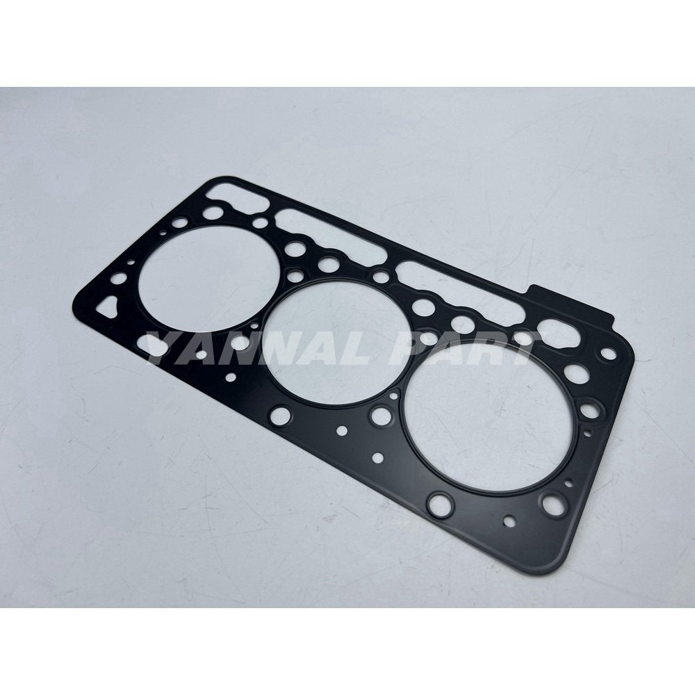 Cylinder Head Gasket EG561-03312 Fit For Kubota DF972 Engine