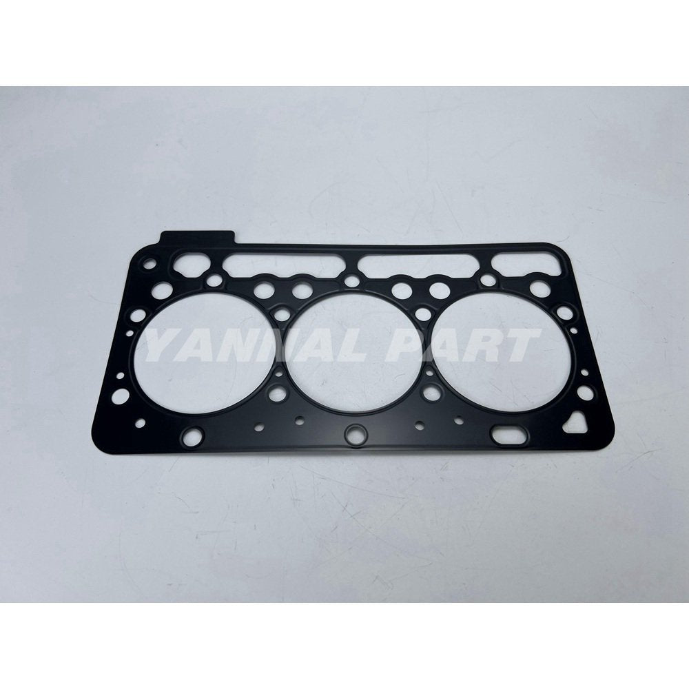 Cylinder Head Gasket EG561-03312 Fit For Kubota DF972 Engine