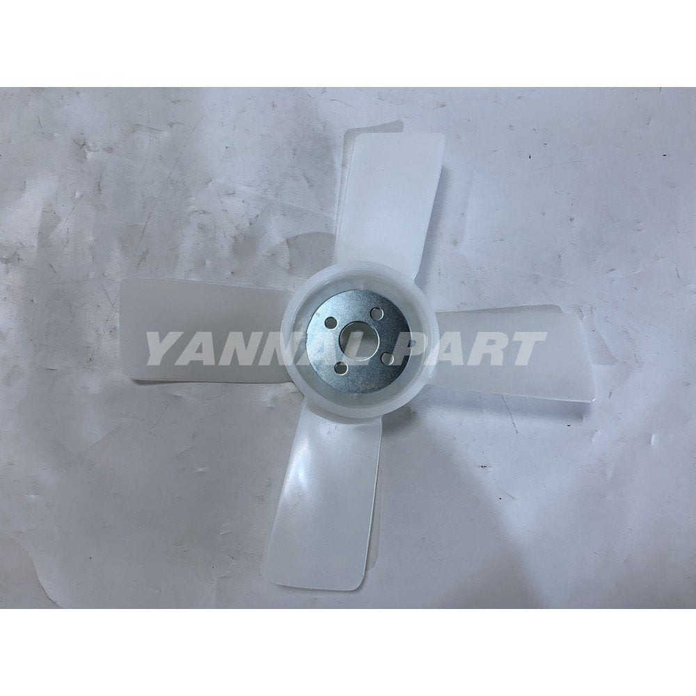 Cooling Fan 15881-74110 Fit For Kubota DF972 Engine