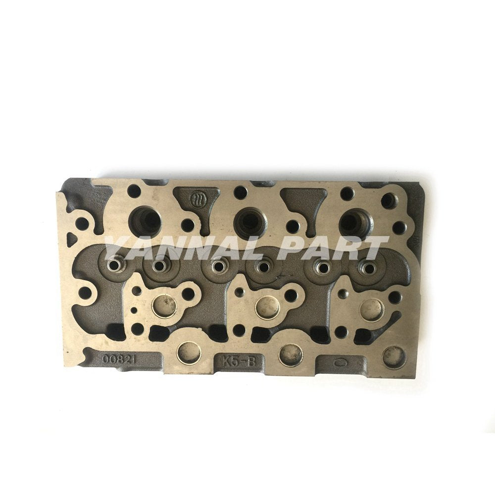 NEW CHINA Engine PART D1100, DH1100 CYLINDER HEAD