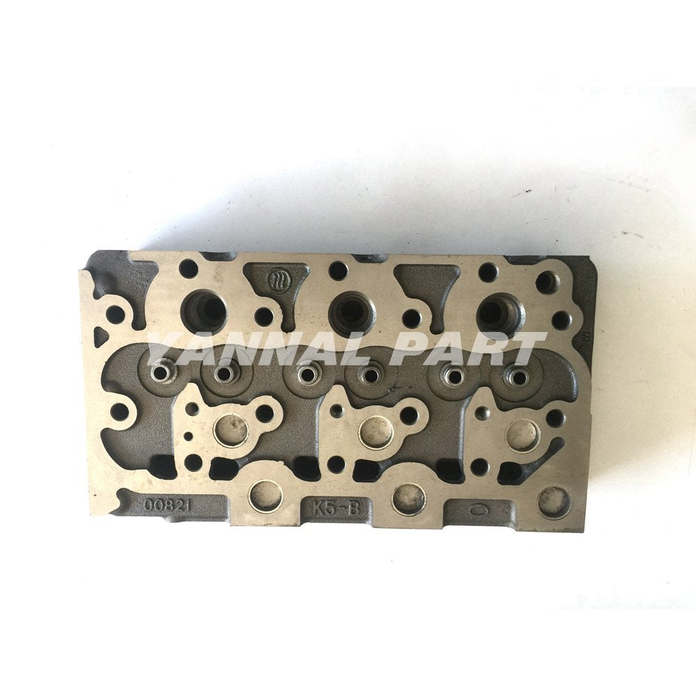 NEW CHINA Engine PART D1100, DH1100 CYLINDER HEAD