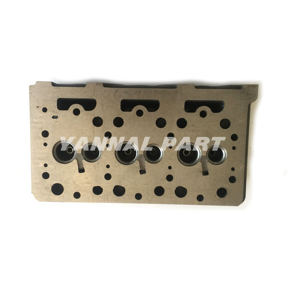 NEW CHINA Engine PART D1100, DH1100 CYLINDER HEAD