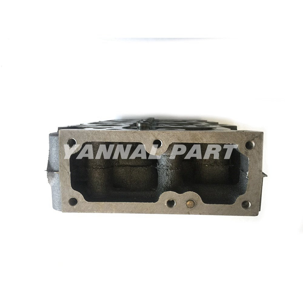 NEW CHINA Engine PART D1100, DH1100 CYLINDER HEAD