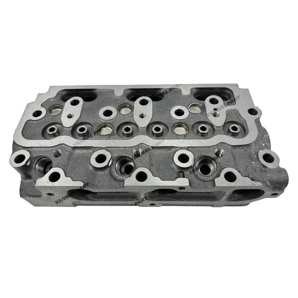 Cylinder Head Fit For Kubota E3112 Engine