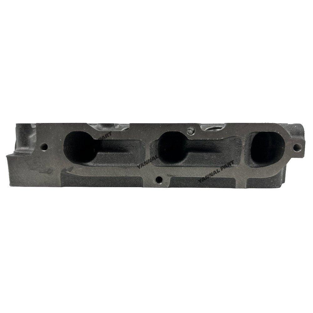 Cylinder Head Fit For Kubota E3112 Engine