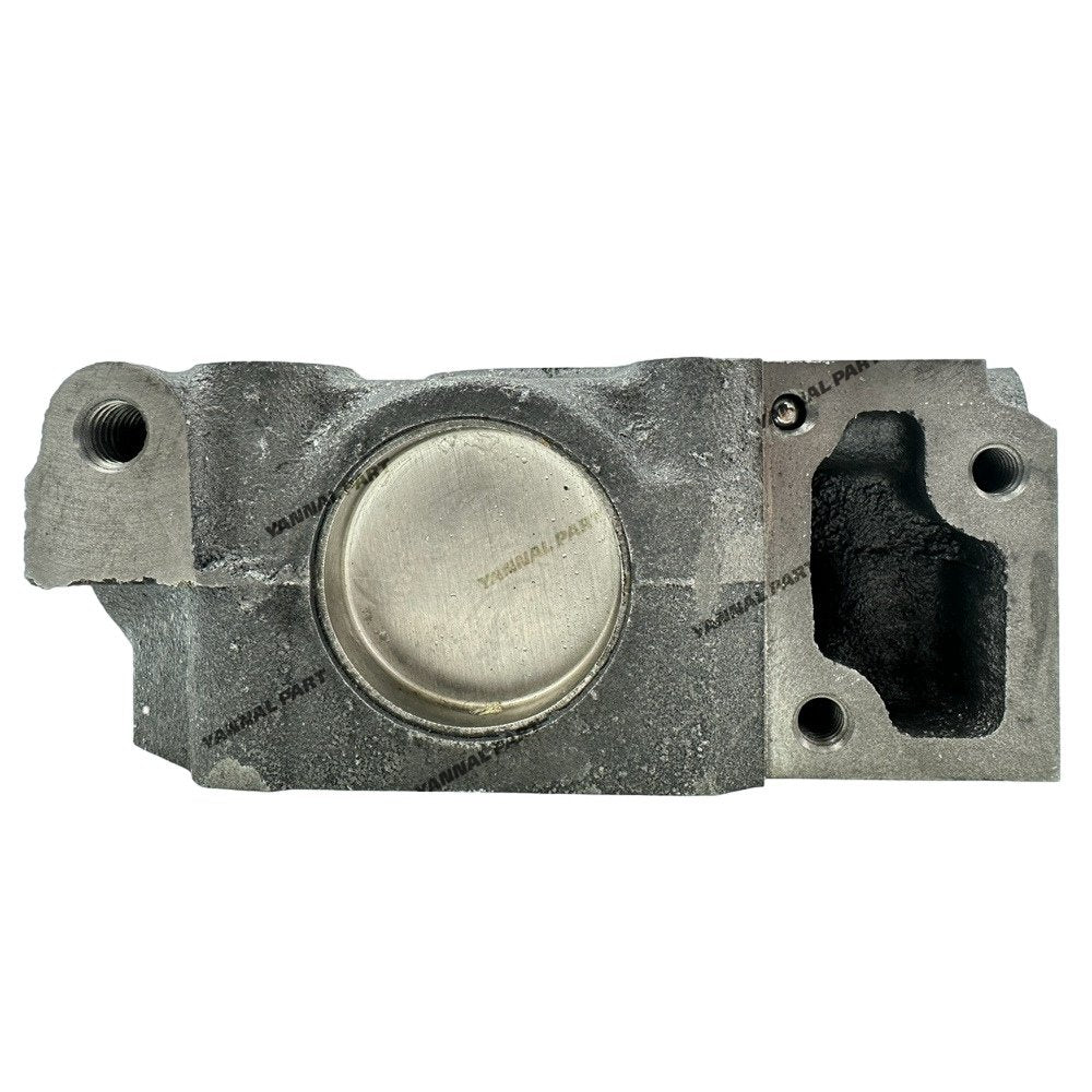 Cylinder Head Fit For Kubota E3112 Engine