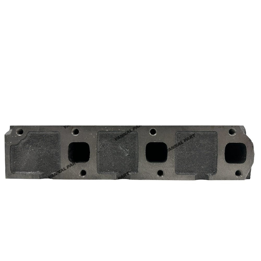 Cylinder Head Fit For Kubota E3112 Engine