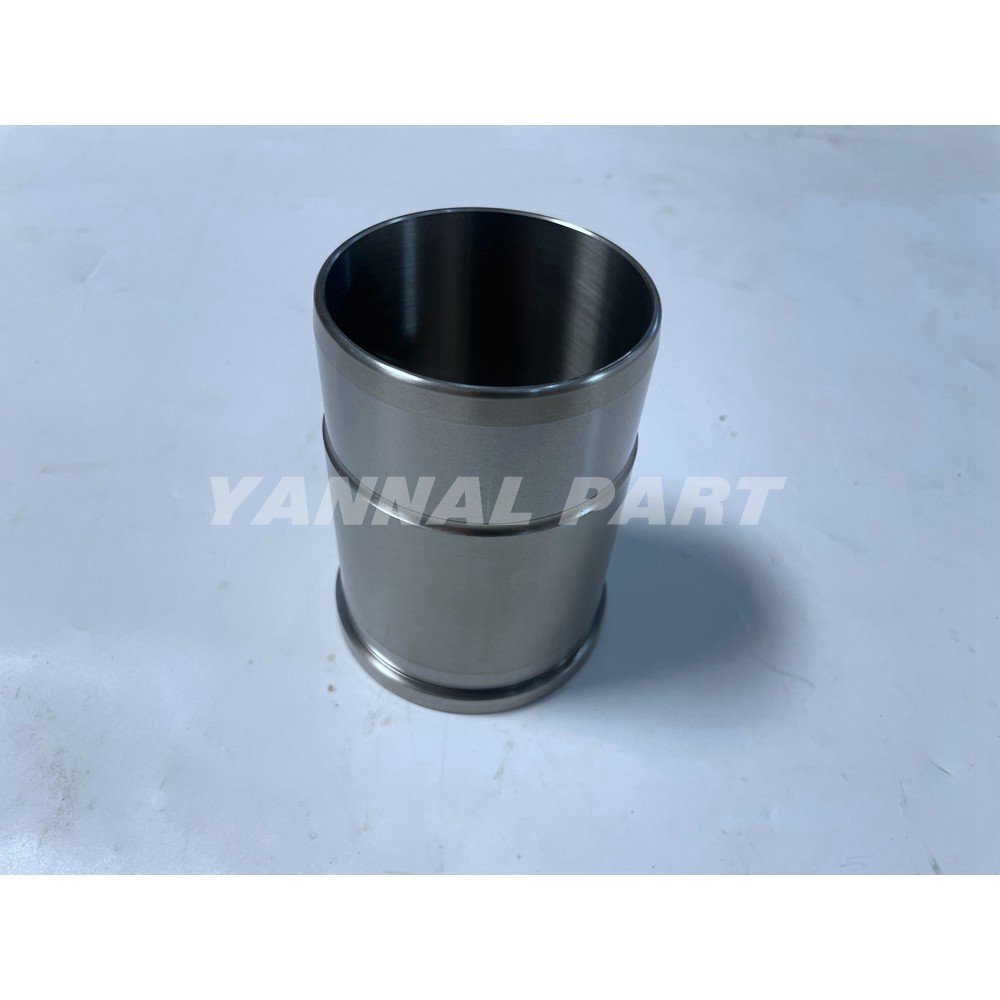 Cylinder Liner 14286-02310 Fit For Kubota E75 Engine