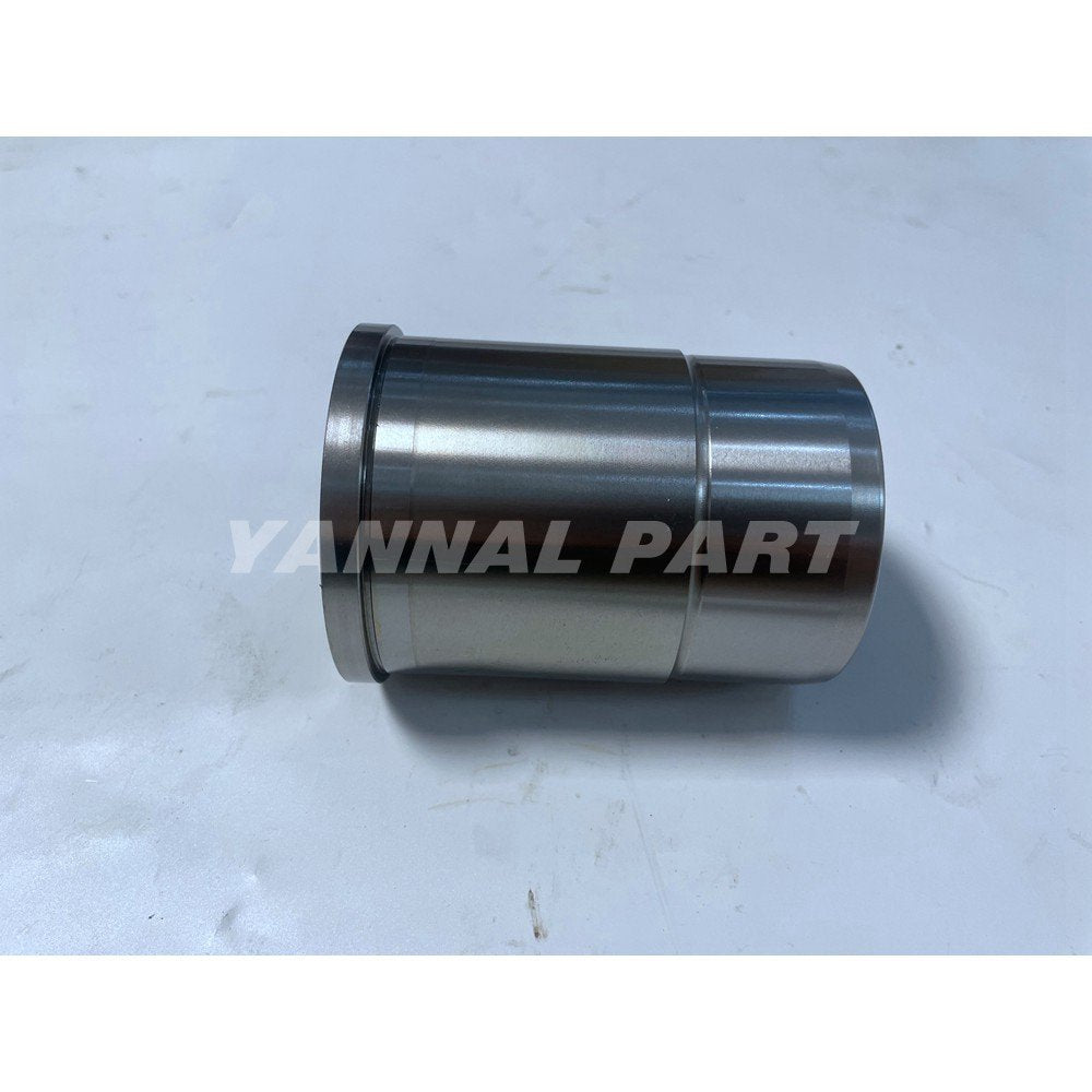 Cylinder Liner 14286-02310 Fit For Kubota E75 Engine