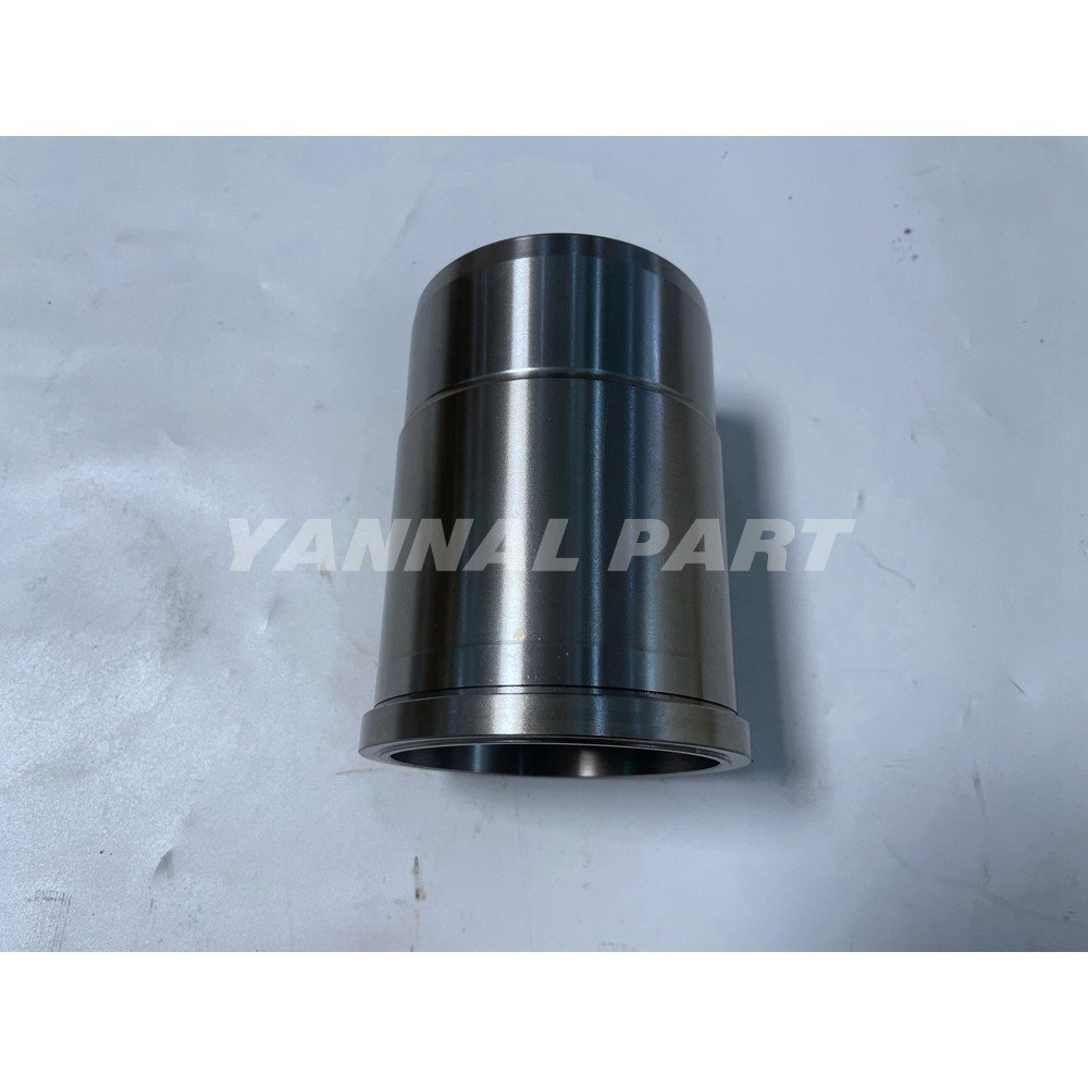 Cylinder Liner 14286-02310 Fit For Kubota E75 Engine