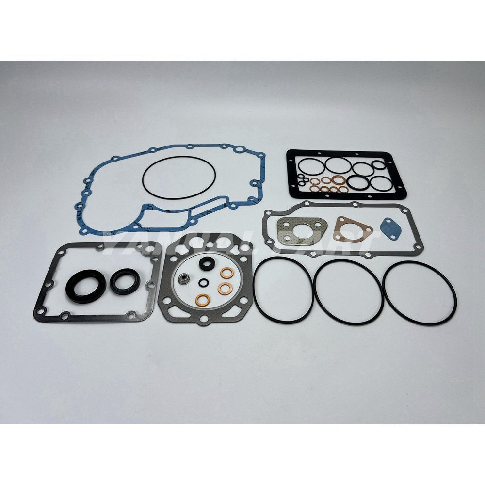 Overhaul Gasket Kit 1J194-99362 1J194-99350 Fit For Kubota EA300 Engine