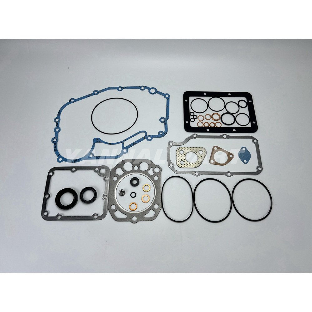 Overhaul Gasket Kit 1J194-99362 1J194-99350 Fit For Kubota EA300 Engine