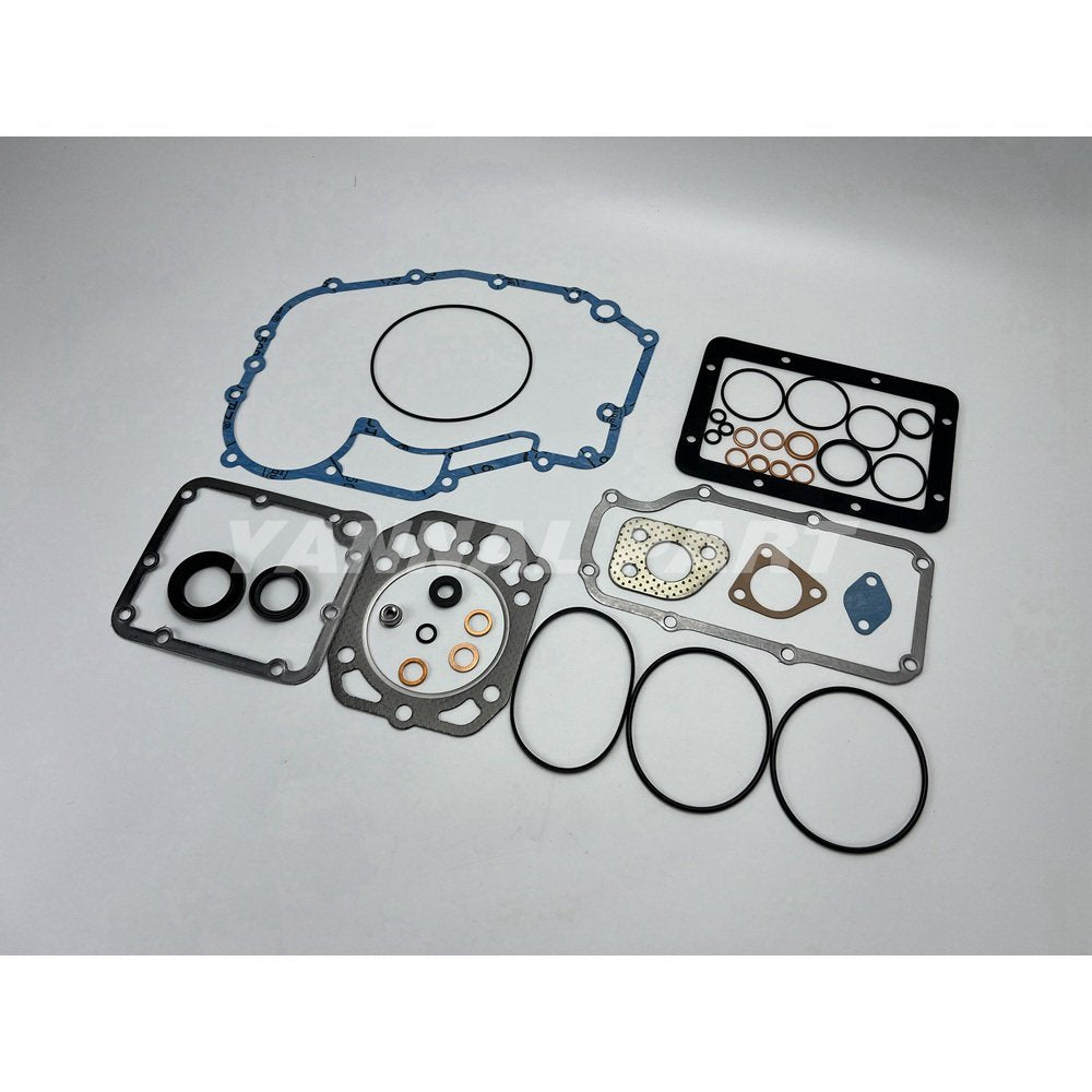 Overhaul Gasket Kit 1J194-99362 1J194-99350 Fit For Kubota EA300 Engine