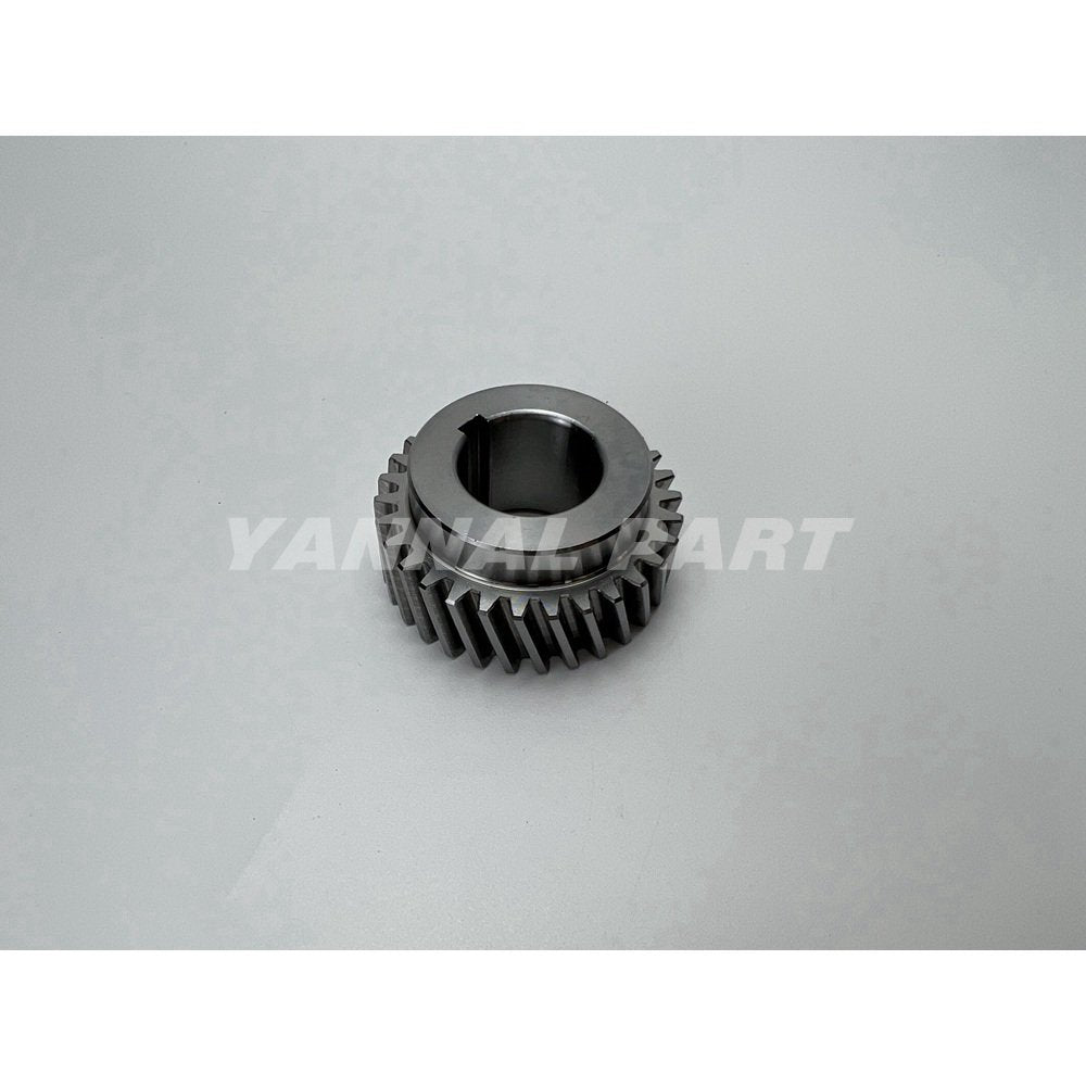 Crankshaft Gear 14971-24110 Fit For Kubota EA300 Engine