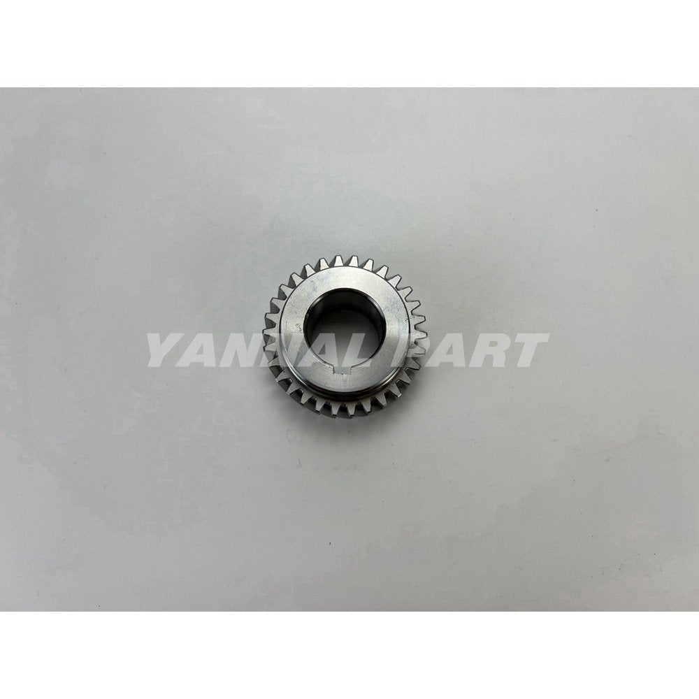 Crankshaft Gear 14971-24110 Fit For Kubota EA300 Engine