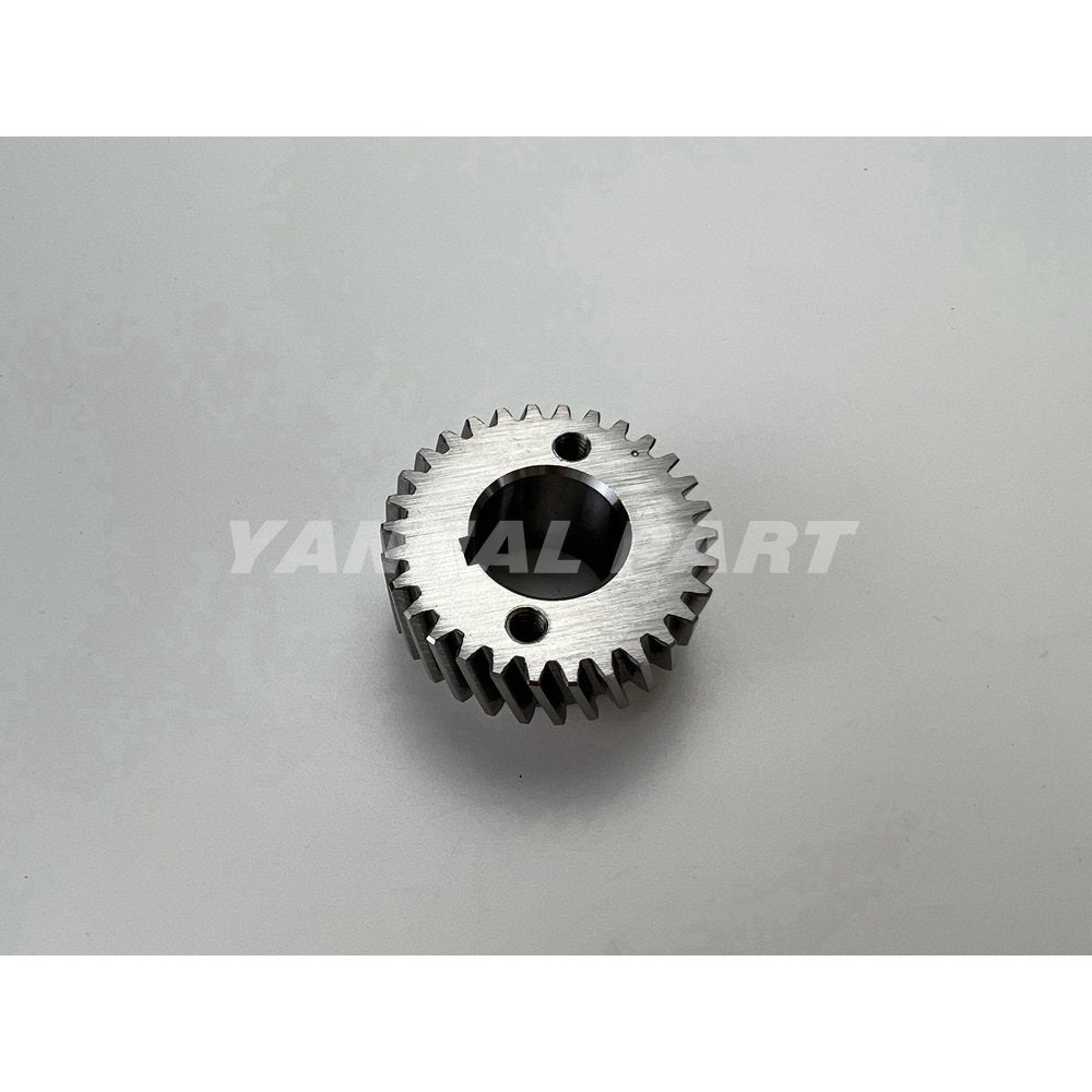 Crankshaft Gear 14971-24110 Fit For Kubota EA300 Engine