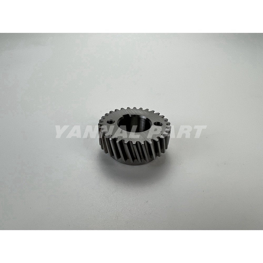 Crankshaft Gear 14971-24110 Fit For Kubota EA300 Engine