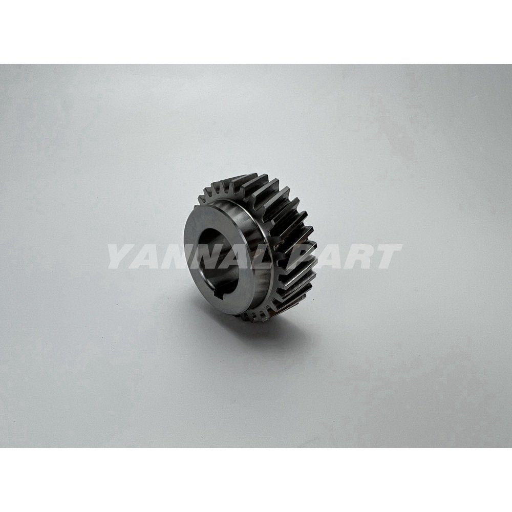 Crankshaft Gear 14971-24110 Fit For Kubota EA300 Engine