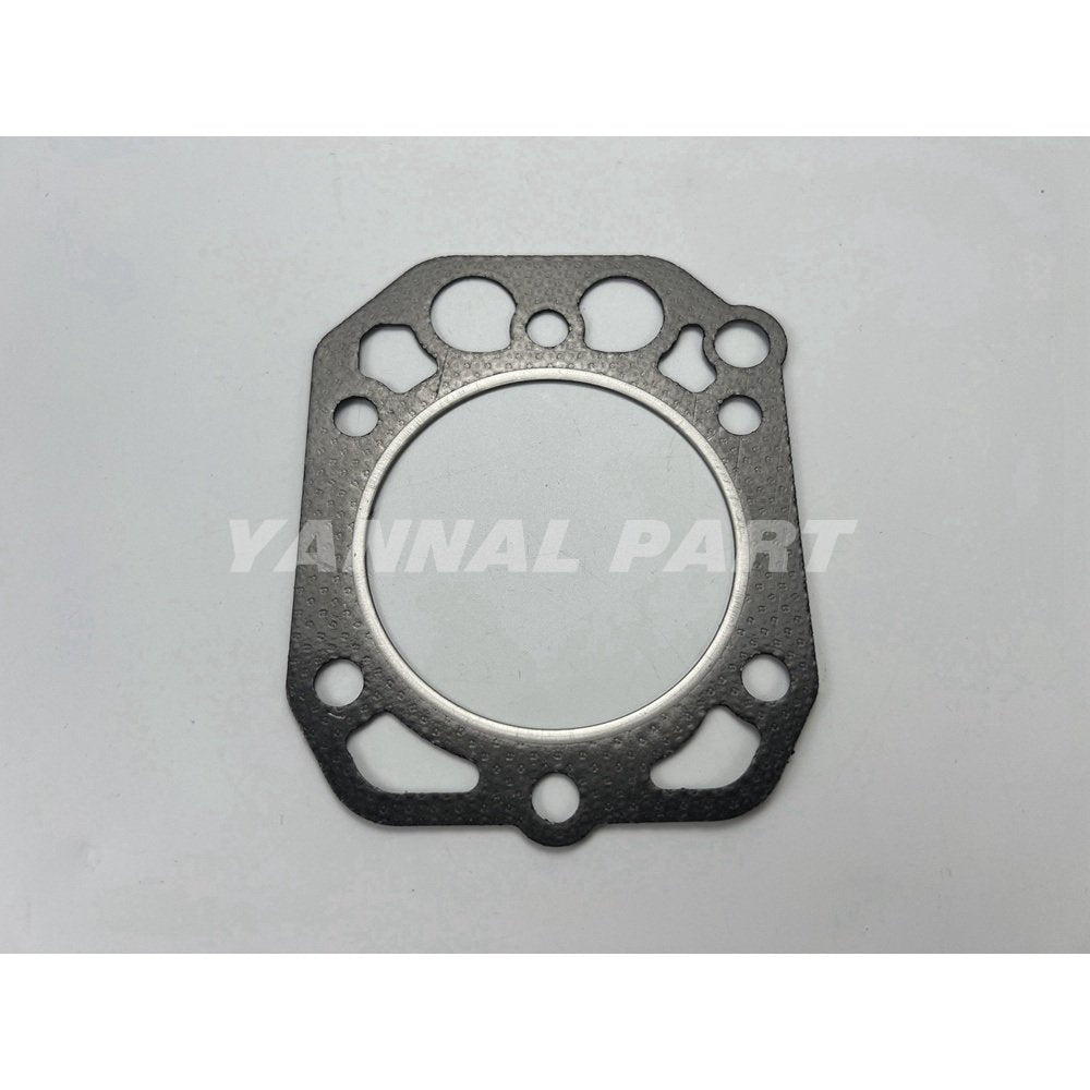 New Genuine Part EA300 Cylinder Head Gasket 14971-03310 For Kubota