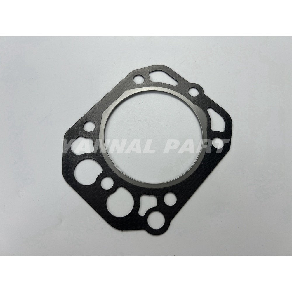 New Genuine Part EA300 Cylinder Head Gasket 14971-03310 For Kubota