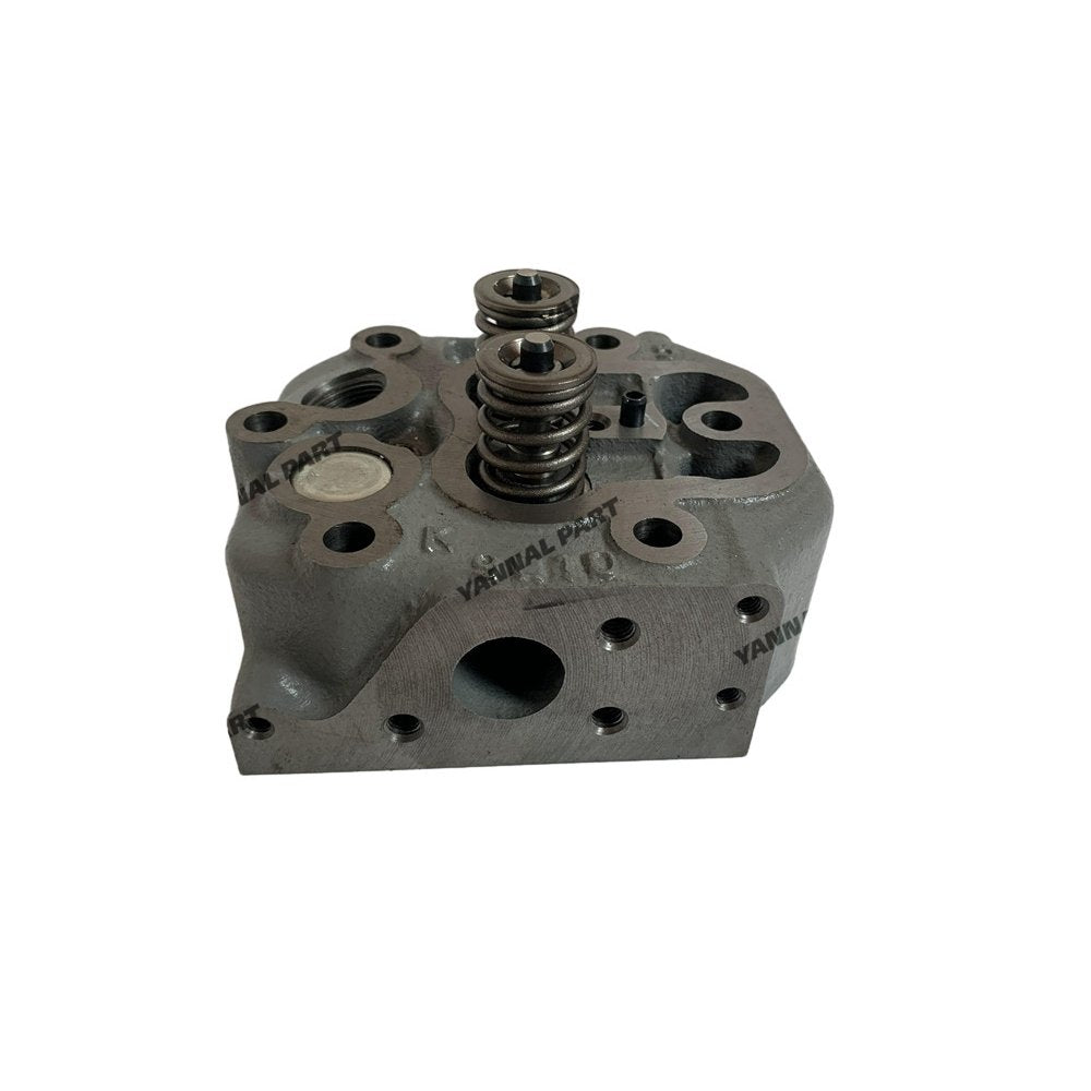 New EA300 Cylinder Head 1G111-03004 For Kubota Engine