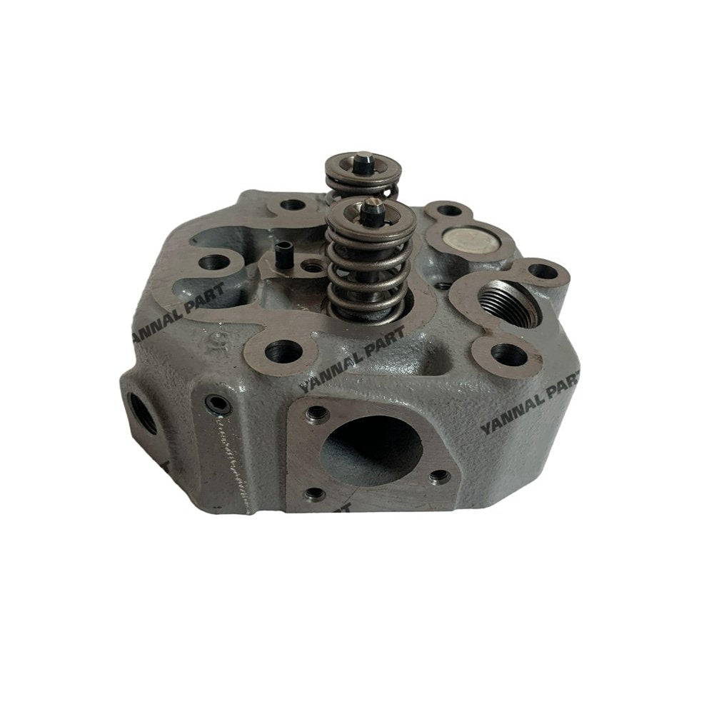 New EA300 Cylinder Head 1G111-03004 For Kubota Engine