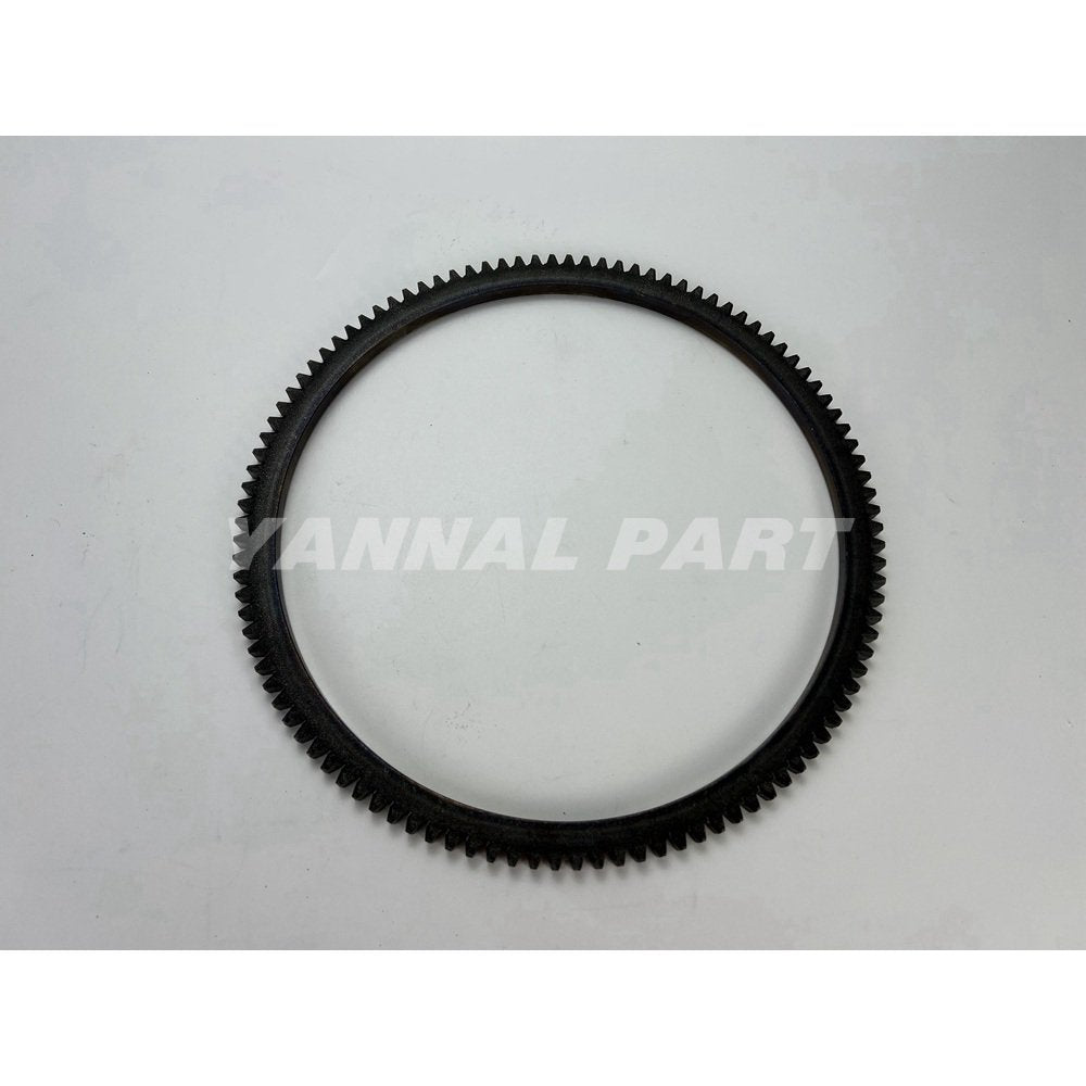 Flywheel 16261-63822 Fit For Kubota EA300 Engine