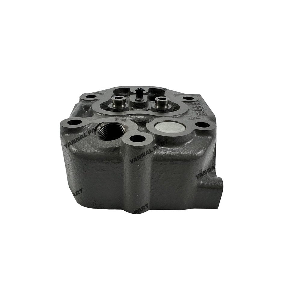 EA330 Cylinder Head 1J194-03042 For Kubota Excavator Parts