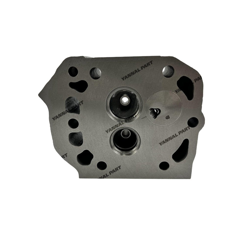 EA330 Cylinder Head 1J194-03042 For Kubota Excavator Parts