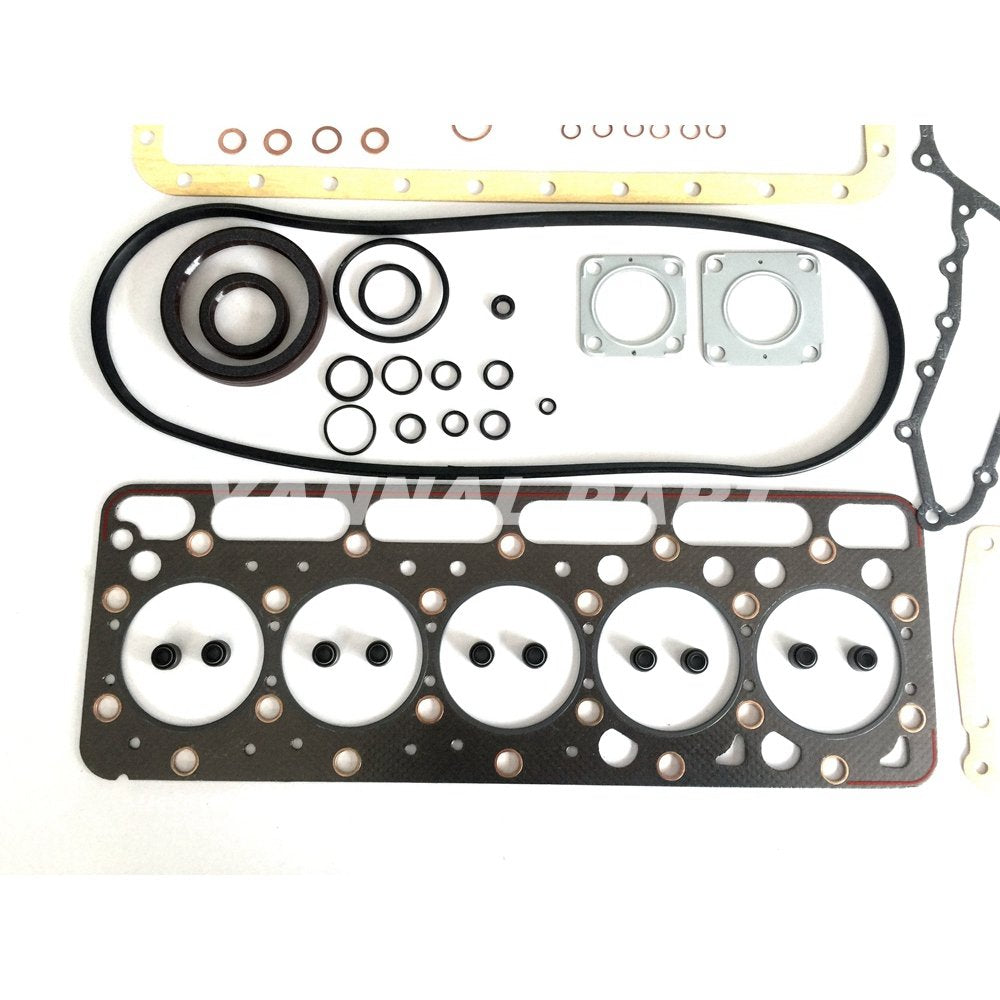 F2402 Full Gasket Set For Kubota Engine