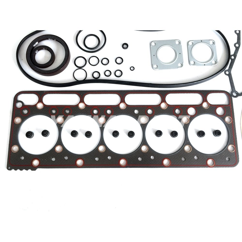 F2402 Full Gasket Set For Kubota Engine