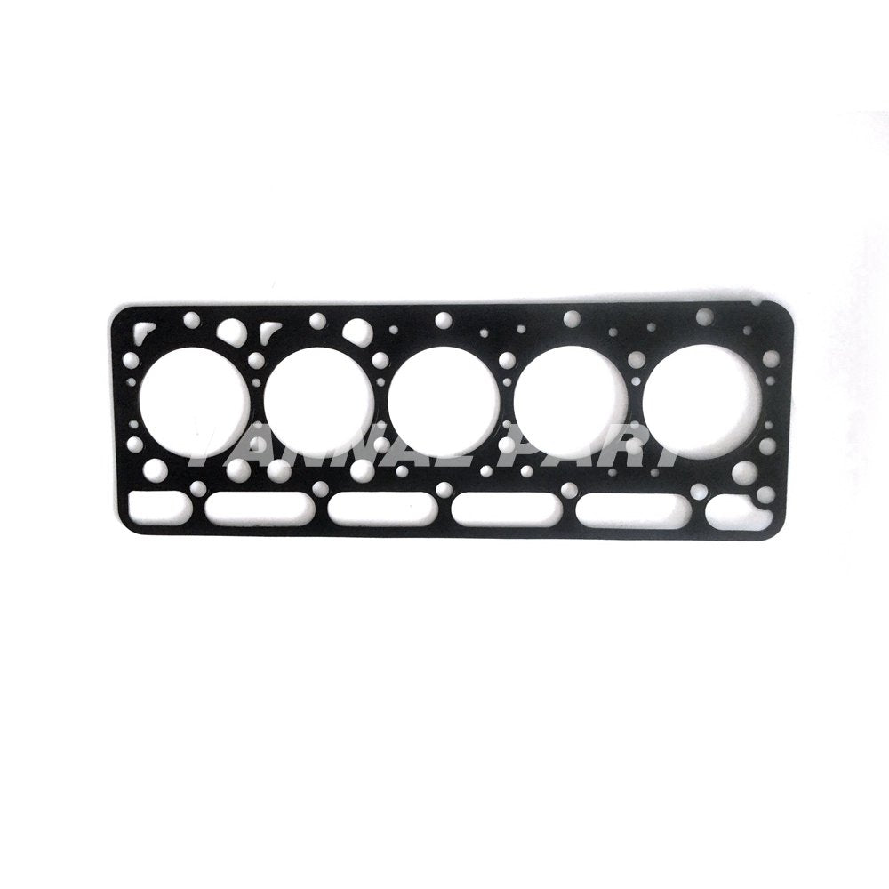 For Kubota F2503 Head Gasket Spare Parts Excavator Engine Parts Brand New