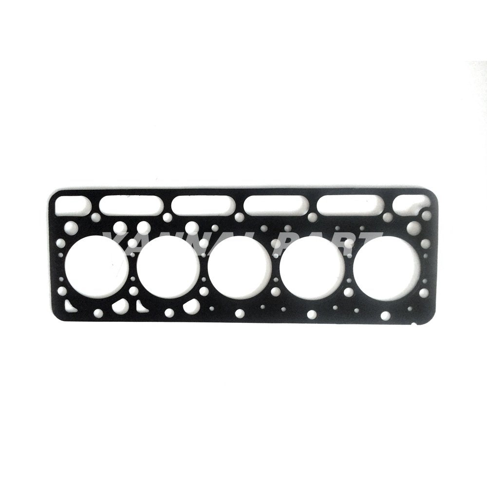 For Kubota F2503 Head Gasket Spare Parts Excavator Engine Parts Brand New