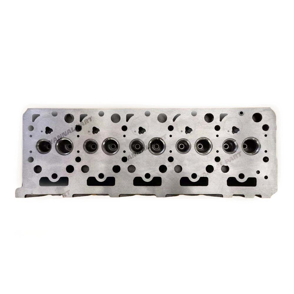 New F2503 Cylinder Head For Kubota