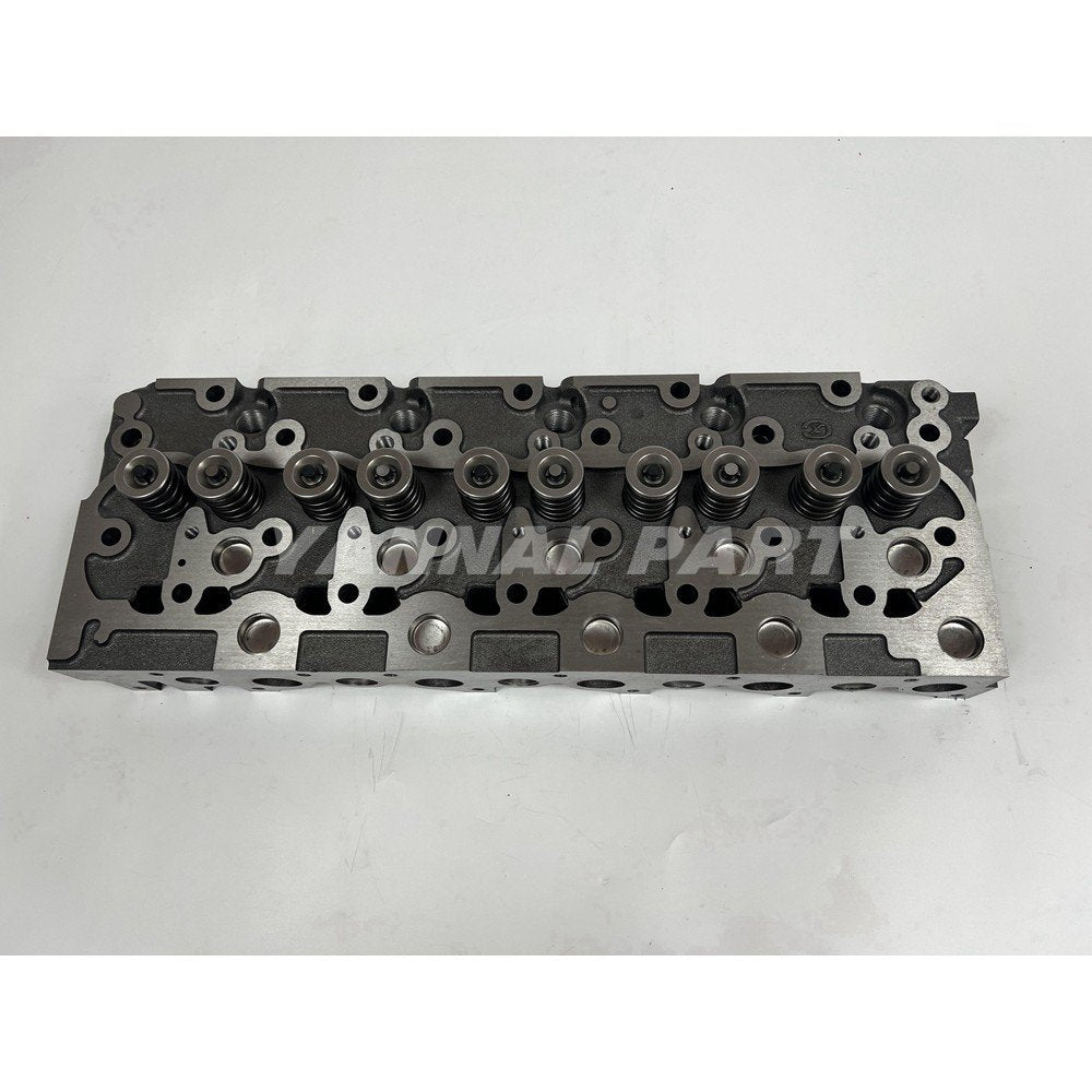 New F2503 Cylinder Head Assy For Kubota Diesel Engine