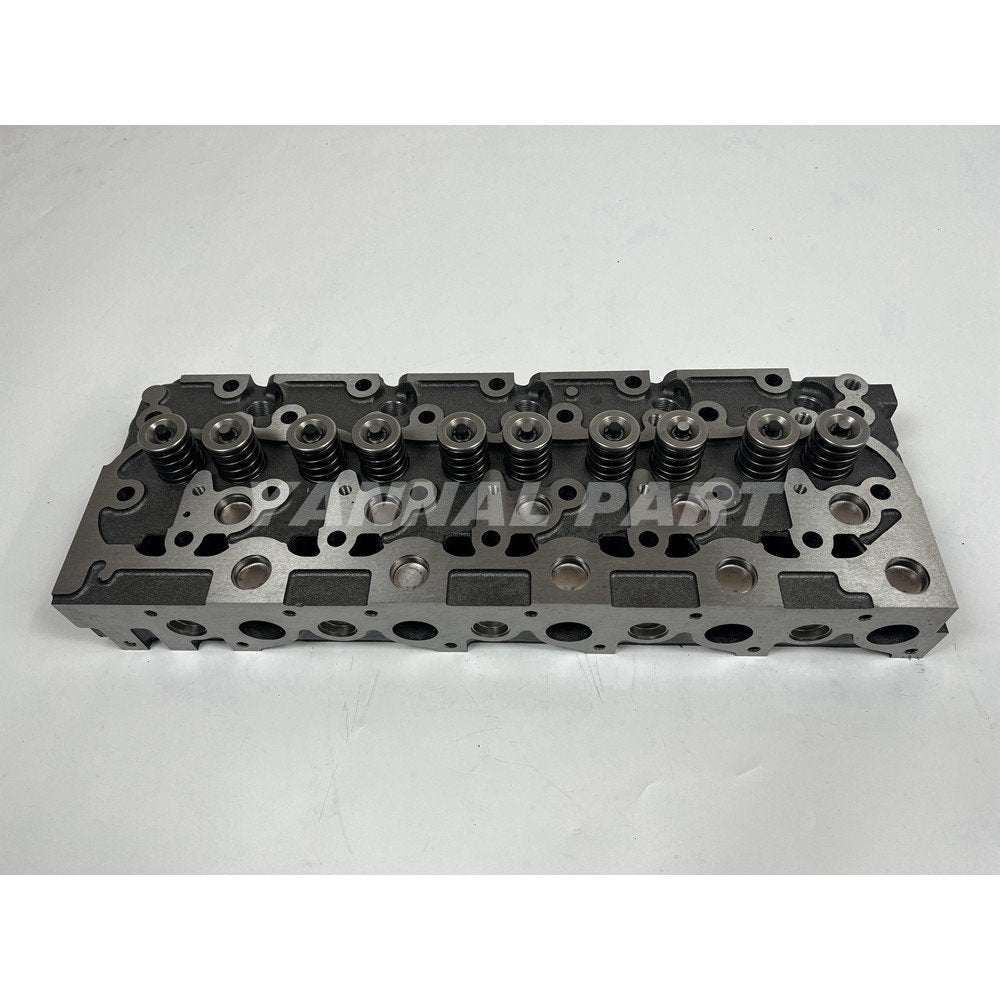 New F2503 Cylinder Head Assy For Kubota Diesel Engine