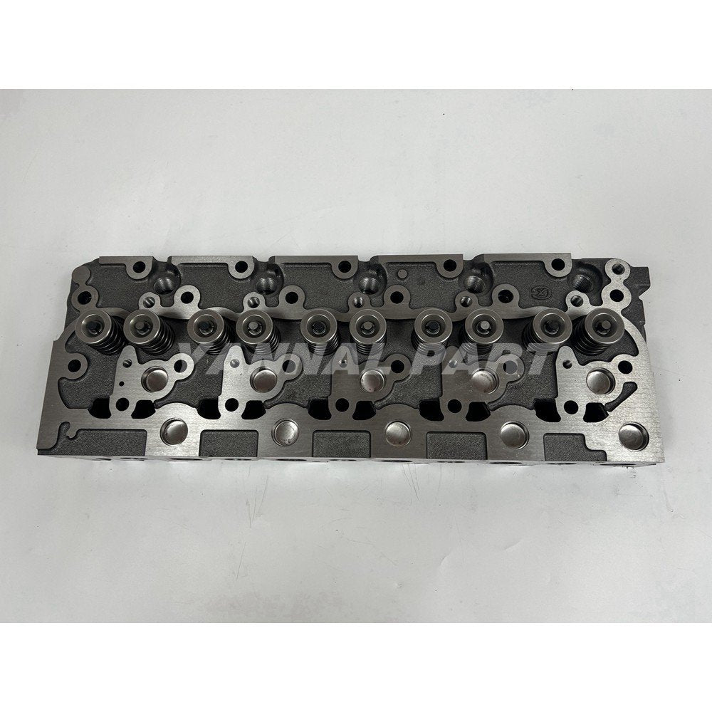 New F2503 Cylinder Head Assy For Kubota Diesel Engine