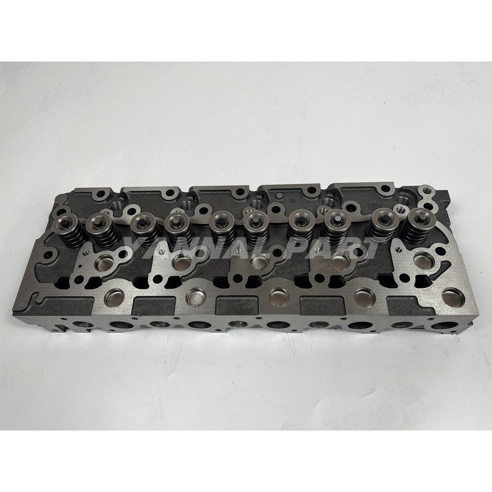 New F2503 Cylinder Head Assy For Kubota Diesel Engine