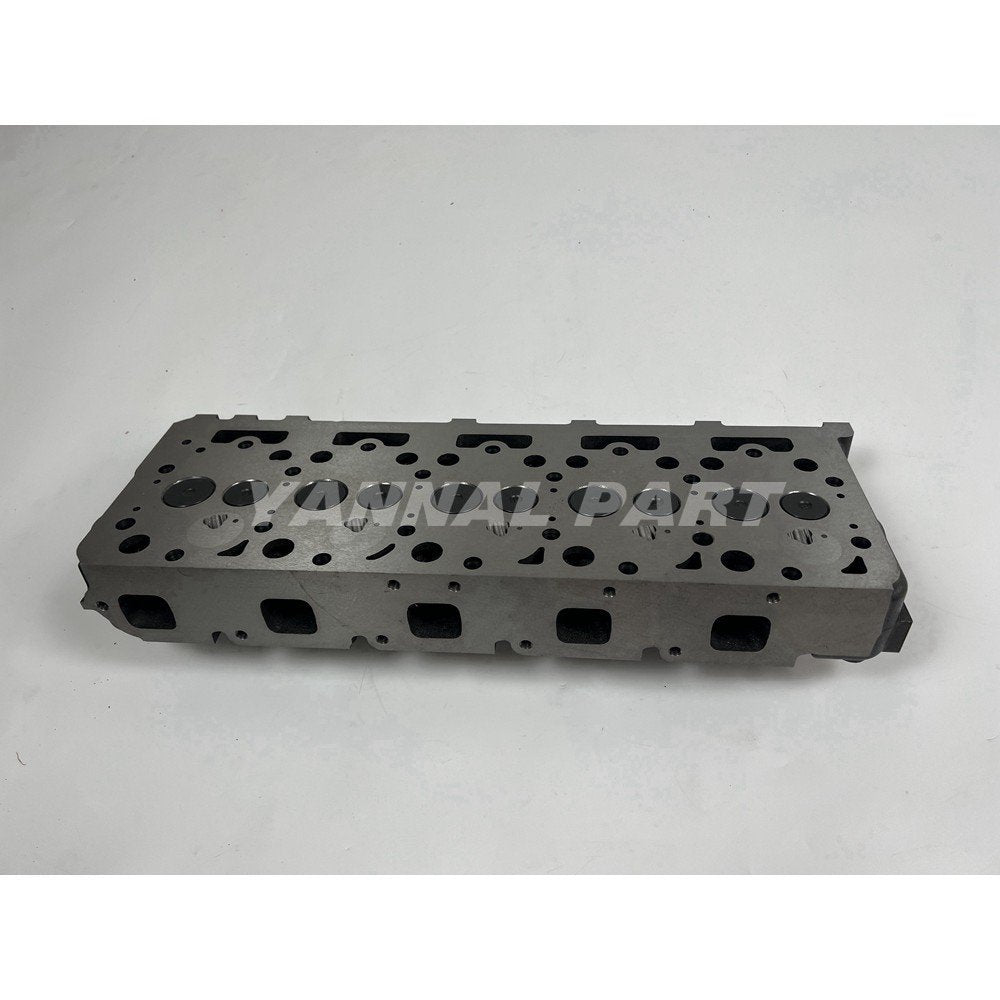 New F2503 Cylinder Head Assy For Kubota Diesel Engine