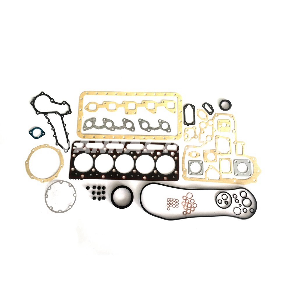 New Kubota F2803 Full Gasket Kit With Cylinder Head Gasket