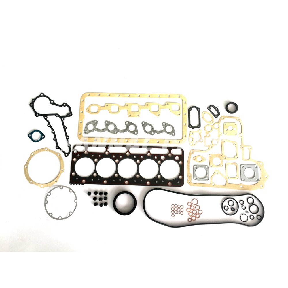 New Kubota F2803 Full Gasket Kit With Cylinder Head Gasket