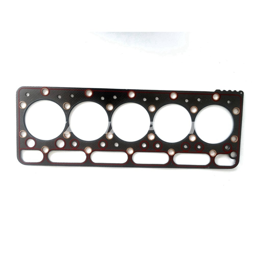 New Kubota F2803 Full Gasket Kit With Cylinder Head Gasket