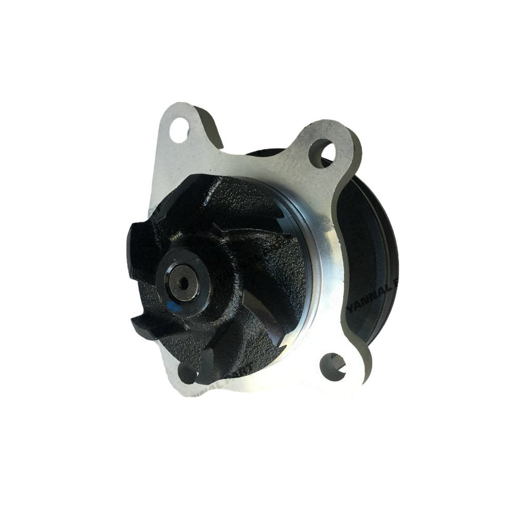 F2803 Water Pump 15321-73032 1532173032 For Kubota V1500 Tractors L175 L345 L245