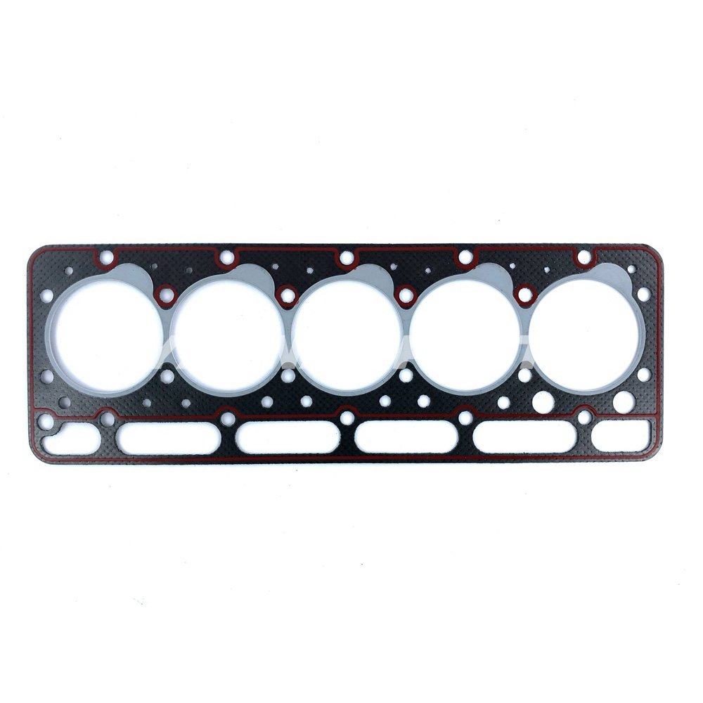 For Kubota F2803 Head Gasket Spare Parts Excavator Engine Parts old style