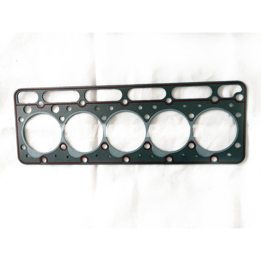 For Kubota F2803 Head Gasket Spare Parts Excavator Engine Parts old style