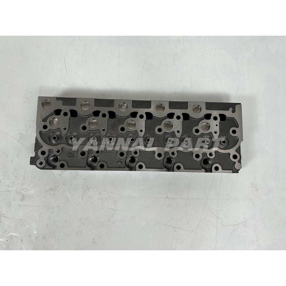 New F2803 Cylinder Head For Kubota Diesel Engine