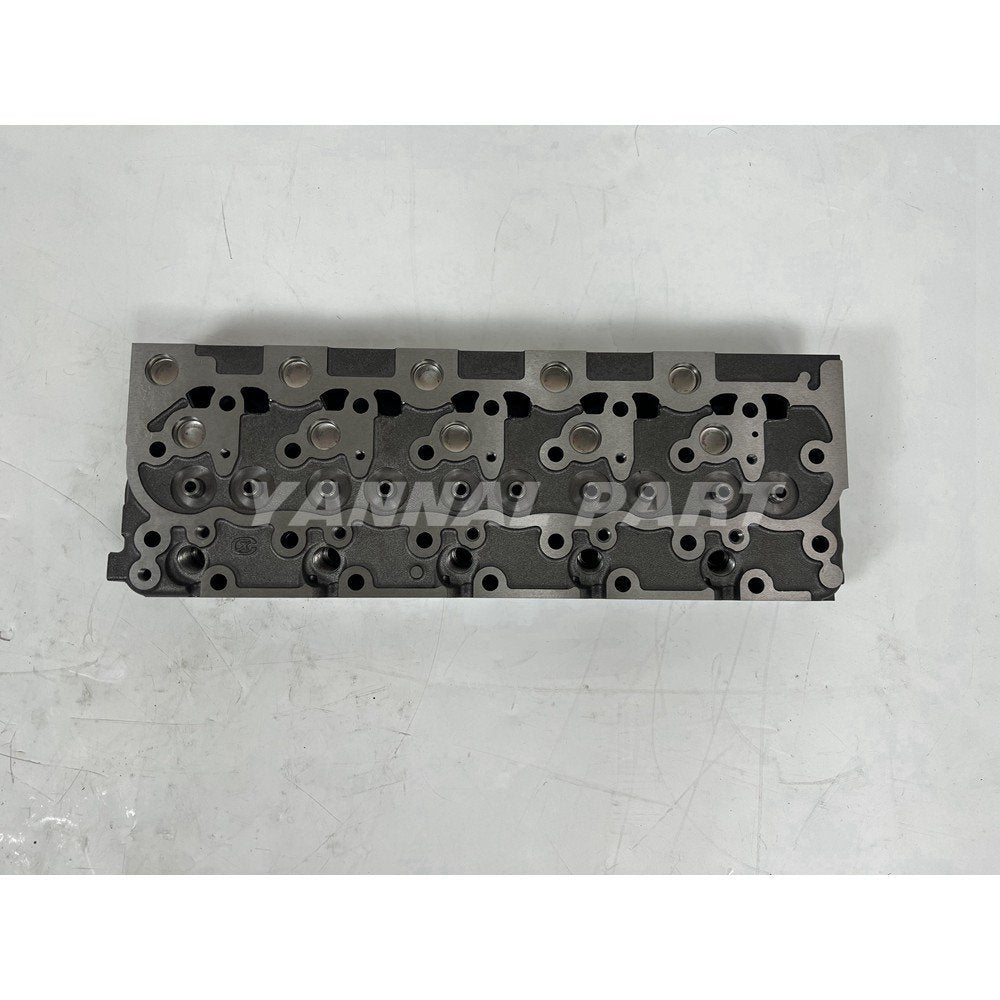 New F2803 Cylinder Head For Kubota Diesel Engine