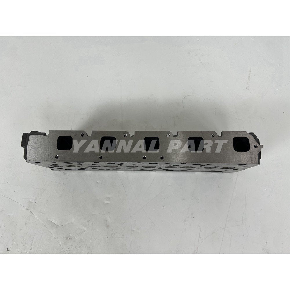 New F2803 Cylinder Head For Kubota Diesel Engine