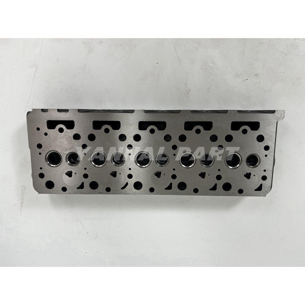 New F2803 Cylinder Head For Kubota Diesel Engine