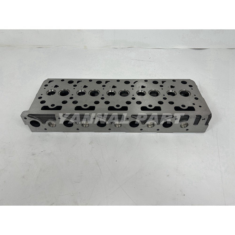 New F2803 Cylinder Head For Kubota Diesel Engine